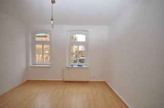 Wohnung mieten in Securiusstraße 26, 04509 Delitzsch, 2-Zimmerwohnung am Delitzscher Stadtpark zu vermieten