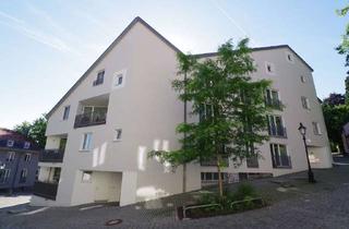 Wohnung mieten in Klosterstr. 3d, 85221 Dachau, Moderne 4-Zimmer-Wohnung mit Balkon und Aufzug im Wohnkomplex am Schlossberg