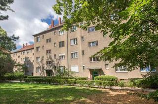 Wohnung mieten in An Der Kappe 65A, 13583 Spandau, Modernisierter Altbau