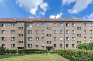 Wohnung mieten in An Der Kappe 71E, 13583 Spandau, Frisch renoviert!