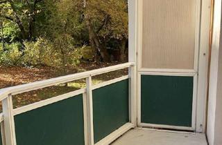 Wohnung mieten in Kastanienweg 45, 06406 Bernburg, Nachmieter gesucht! 2 Zimmer, Küche kann übernommen werden!