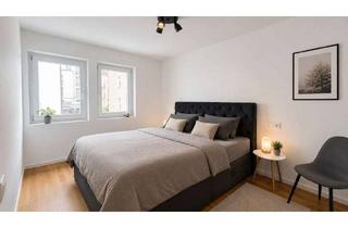 Wohnung mieten in 72764 Reutlingen, Moderne 2-Zimmer-Wohnung mit Balkon in zentraler Lage von Reutlingen