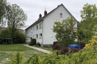 Wohnung mieten in Etatsrätin-Doos-Straße, 25554 Wilster, Zu gut für „nur wohnen“ – das ist schon fast ein Statement.