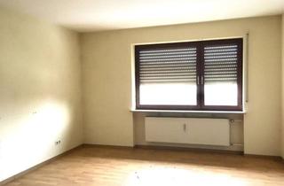Wohnung mieten in 97753 Karlstadt, 4-Zimmerwohnung mit Balkon in ruhiger Lage von Wiesenfeld / Karlstadt zu vermieten