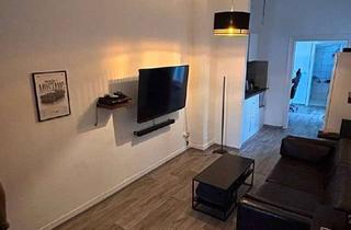 Wohnung mieten in Hülserstraße 19, 47906 Kempen, Attraktive 1.-Zimmer Erdgeschosswohnung in Kempen