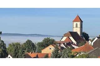 Wohnung mieten in Kalklage 24, 37077 Göttingen, Exklusive DG-Wohnung mit Weitblick