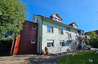Wohnung mieten in Hoher-Ifen-Weg, 88289 Waldburg, Maisonette mit 3 Schlafzimmern, Balkon und Garage in Waldburg