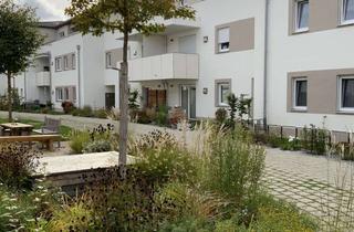 Wohnung mieten in Niederfeldstraße 11a, 84088 Neufahrn, Neuwertige 3-Zimmer-Wohnung mit EBK und TG-Stellplatz