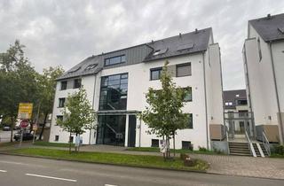 Wohnung mieten in Mundelsheimer Straße, 71691 Freiberg, schöne 3-Zimmer Dachgeschosswohnung in Freiberg am Neckar