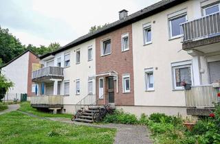 Wohnung mieten in Denkhauser Höfe 65, 45475 Dümpten, 2-Zimmer-Wohnung in Mülheim-Dümpten mit Wohnberechtigungsschein