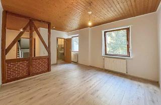 Wohnung mieten in Rehstraße 21, 58089 Wehringhausen, 1 Zimmer - renoviert - Garten - Jobcenter möglich!