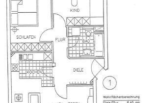Wohnung mieten in Fichtestr. 53, 09126 Gablenz, Traumhafte EG-Wohnung mit Terrasse & EBK; TG-SP!!!