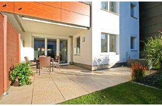 Wohnung mieten in Wiesenring 82c, 86899 Landsberg, Moderne, lichtdurchflutete 3-Zimmer Wohn(t)raum mit West- und Ostgarten in gepflegten Wohnensemble