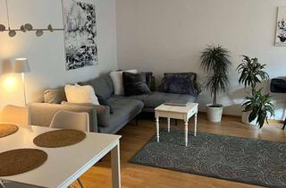 Wohnung mieten in Alte Eppelheimer Str. 18, 69115 Bergheim, begehrte CITY-LAGE 2-Zimmer mit Balkon