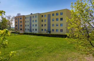 Wohnung mieten in Wiesenstr. 36, 95666 Mitterteich, sonnige 3-Zi-Wohnung im 1. OG mit Balkon | Mitterteich