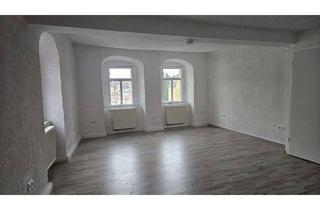 Wohnung mieten in Mark 19, 06246 Bad Lauchstädt, Helle 1-Zimmer-Wohnung nach Renovierung