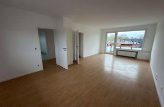 Wohnung mieten in Lahnstr., 42579 Heiligenhaus, Renovierte und helle 2-Raum-Wohnung mit Balkon