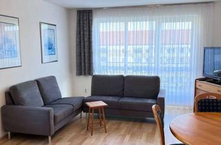 Wohnung mieten in Friedrich-Gottlob-Keller-Siedlung 49, 09661 Hainichen, Möblierte 2-Zimmer-Wohnung mit Balkon und Einbauküche in Hainichen
