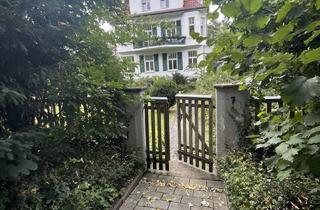Wohnung mieten in 32052 Herford, Sanierte Altbauwohnung in Jugendstil-Stadtvilla