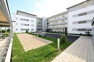 Wohnung mieten in Karl-Rapp-Weg, 89584 Ehingen, 3 Zimmer-Wohnung in Ehingen, Neubau