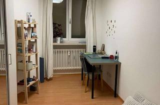 Wohnung mieten in 94032 Altstadt, Helles WG-Zimmer in 2er-WG Passau-Zentrum