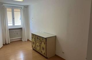 Wohnung mieten in 94032 Altstadt, 1 x WG-Zimmer in 2er-Frauen-WG Passau-Zentrum