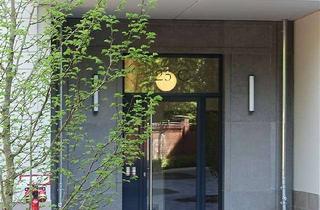 Wohnung mieten in Lehrter Straße 25, 10557 Tiergarten, Moderne 2 Zimmer mit Sonnenterrasse!
