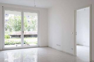 Wohnung mieten in Lehrter Straße 25, 10557 Tiergarten, Moderne Gartenwohnung mit sonniger Terrasse in ruhiger Lage von Moabit