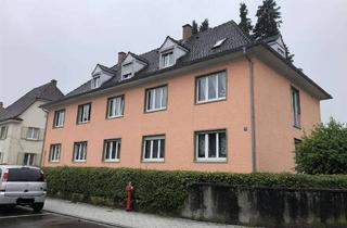 Wohnung mieten in 78224 Singen, Geräumige 2-Zimmerwohnung in Singen-Nord