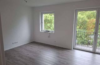 Wohnung mieten in Straße Der Dsf 29, 07937 Zeulenroda-Triebes, 1-Raumwohnung in Zeulenroda