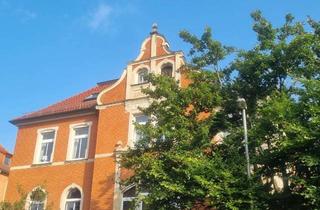 Wohnung mieten in 01445 Radebeul, Großzügig Wohnen in einer schönen Villa in der Oberlößnitz