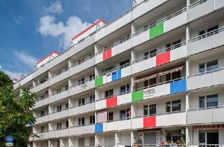 Wohnung mieten in Zur Saaleaue 99, 06122 Nördliche Neustadt, Für Studenten: Eigenes Reich in zentraler Lage