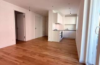 Wohnung mieten in Blutenburgstraße 122, 80634 Neuhausen-Nymphenburg, Helle 2-Zimmer Wohnung mit Balkon
