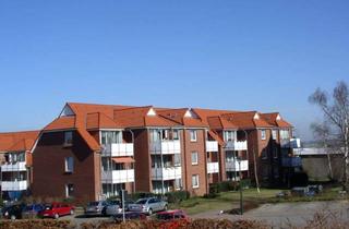 Wohnung mieten in Am Torfbruch 11, 17192 Waren, 2- Zimmer-Wohnung in Waren Ost