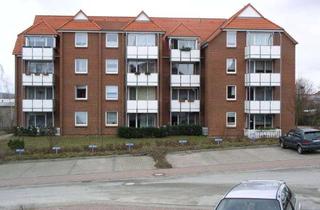 Wohnung mieten in Am Torfbruch, 17192 Waren, 2- Zimmer-Wohnung in Waren Ost