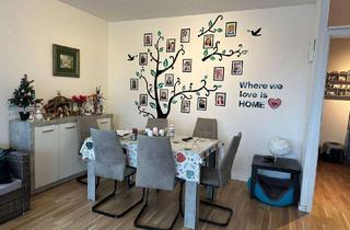 Wohnung mieten in Bachfeld 10, 68623 Lampertheim, Helle und gut geschnittene 4,5 Zimmer Wohnung in Lampertheim!