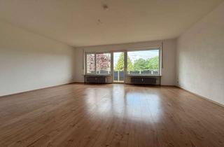 Wohnung mieten in 68305 Gartenstadt, Großzügige 3-Zimmer-Wohnung mit Balkon und modernisiertem Tageslichtbad