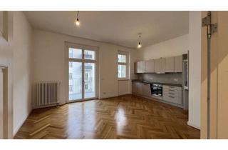 Wohnung mieten in Bismarckstraße 80, 10627 Charlottenburg, Stuckaltbau mit Charlottenburger Charme.