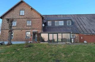 Wohnung mieten in 25489 Haselau, Wohnung auf dem Lande 3 1/2 Zimmer 130 m²