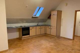 Wohnung mieten in 49733 Haren, Schicke Oberwohnung in zentraler Lage