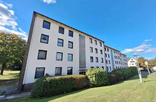 Wohnung mieten in Uetzer Strasse 86, 31303 Burgdorf, 2 Zimmer Wohnung mit Balkon frisch renoviert