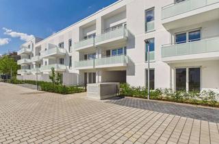 Wohnung mieten in Wehrmathen 43-52, 12529 Schönefeld, Große 1,5-Zimmer-Wohnung mit Terrasse *ERSTBEZUG*
