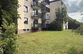 Wohnung mieten in Am Goldenen Acker 20 a + b, 31832 Springe, Großzügige 4-Zimmer-Erdgeschosswohnung mit Badewanne, Gäste-WC & Abstellraum