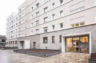 Penthouse mieten in Heinrich-Lanz-Str., 68165 Schwetzingerstadt, Attraktive 2 ZKB-Penthousewohnung in zentraler Lage von Mannheim