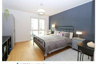 Wohnung mieten in 65795 Hattersheim, ++ NEUBAU ERST-Bezug in PERFEKTER Lage + komplett MÖBLIERT + SONNEN-Balkon ++
