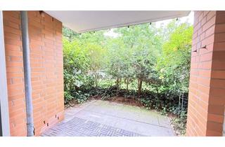 Wohnung mieten in Alte Ziegelei 14, 30419 Stöcken, Platz für die kleine Familie! Schöne 3 Zimmer-Wohnung mit Charme und Terrasse!