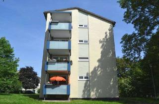 Wohnung mieten in Meißnerstraße 14, 34134 Süsterfeld/Helleböhn, Schicke 2-Zimmer-Wohnung