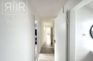 Wohnung mieten in Scharnhorststraße 28b, 21335 Lüneburg, WG-geeignete 4-Zimmer Wohnung direkt an der Leuphana Universität