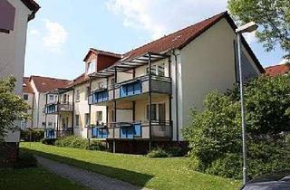 Wohnung mieten in Rautheimhöhe, 38126 Südstadt, Dachgeschosswohnung mit Balkon