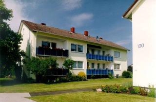 Wohnung mieten in Ahler Str. 98, 32257 Bünde, 2-Zimmer-Wohnung in Bünde-Holsen